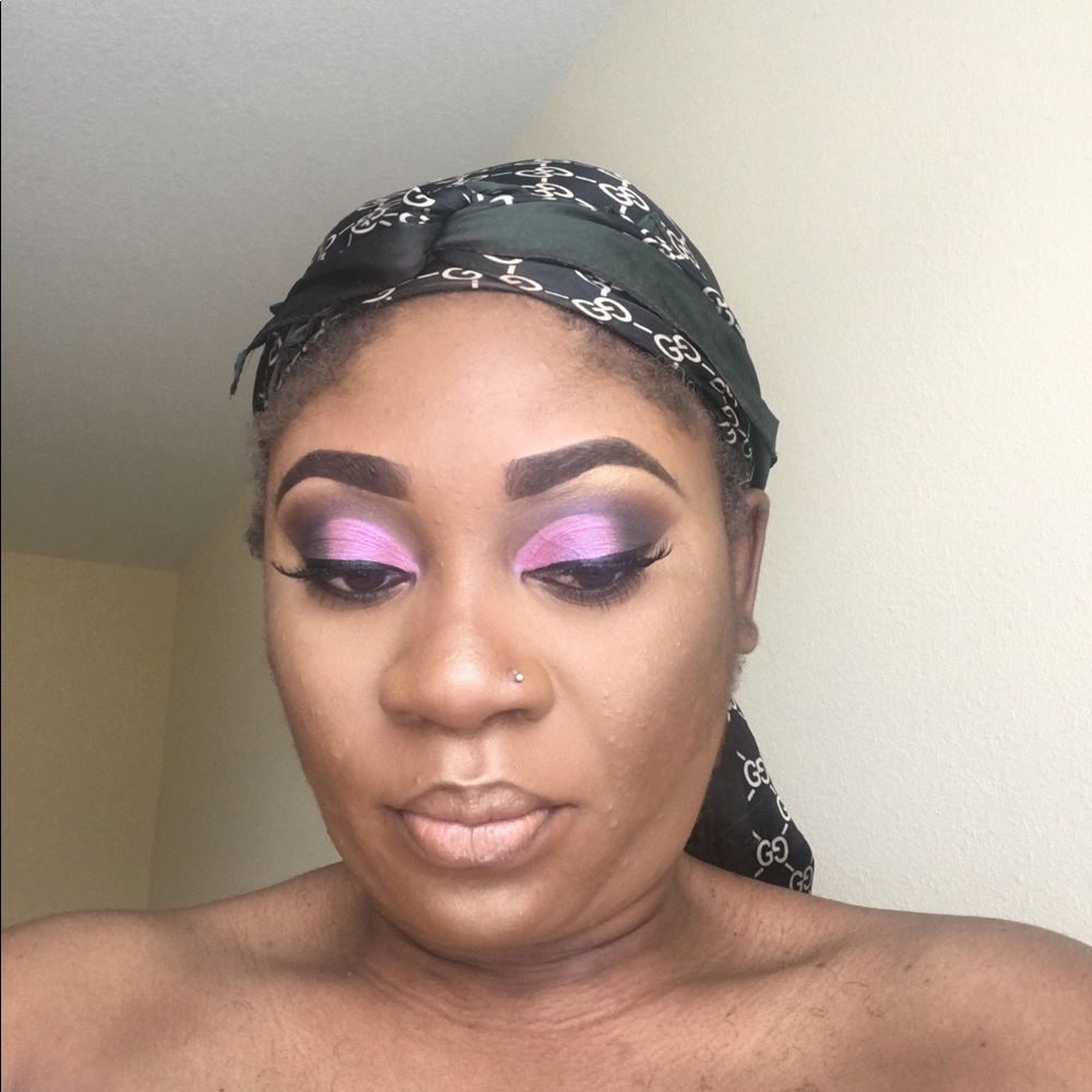 Meet your Posher, Lily